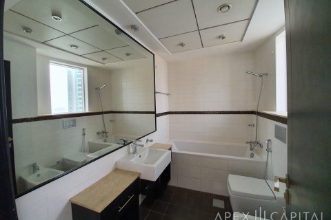 Apartman u gradu Dubai Marina, UAE 2 spavaće sobe, 125 m2 Br. 241225 - Slika 17