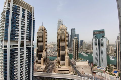 Korter asukohaga Dubai Marina, AÜE: 2 magamistoaga, 125 m² Nr 241225