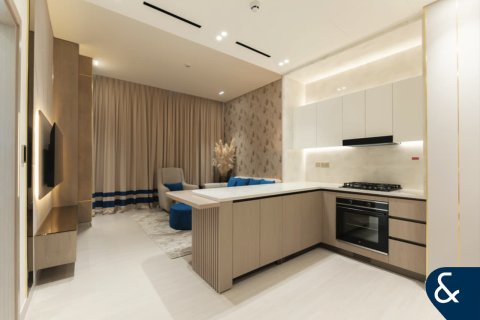 Wohnung in Jumeirah Village Circle, Dubai, VAE: 1 Schlafzimmer, 86 m2 Nr. 671268