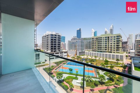 Apartman u Al Satwa, Dubai, UAE 40.6 m2 Br. 641710