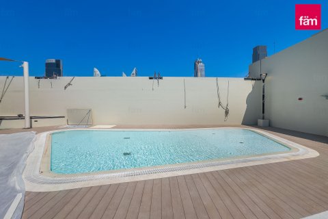 آپارتمان برای فروش در  Al Satwa، Dubai، امارات متحده عربی  40.6 متر مربع ، شماره 641710 - تصویر 12
