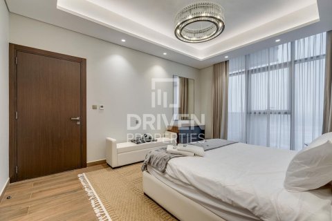 Business Bay, Dubai, BAE’de satılık daire 1 yatak odası, 84.54 m&sup2; No 768001 - fotoğraf 4