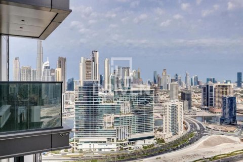 Business Bay, Dubai, BAE’de satılık daire 1 yatak odası, 84.54 m&sup2; No 768001 - fotoğraf 13