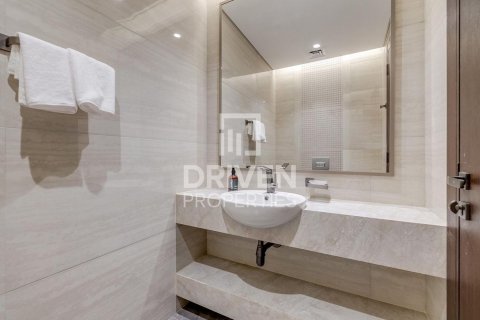 Business Bay, Dubai, BAE’de satılık daire 1 yatak odası, 84.54 m&sup2; No 768001 - fotoğraf 7