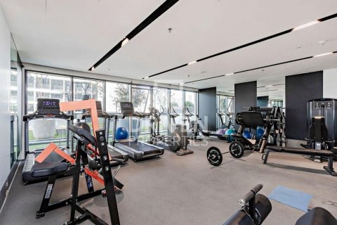 Business Bay, Dubai, BAE’de satılık daire 1 yatak odası, 84.54 m&sup2; No 768001 - fotoğraf 9