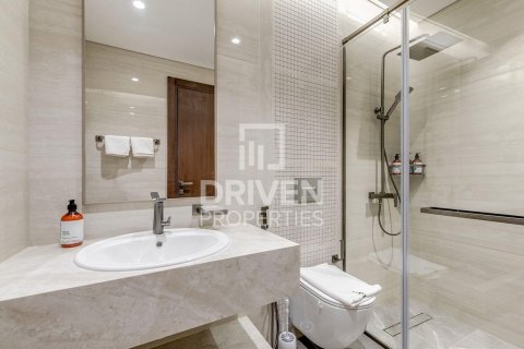 Business Bay, Dubai, BAE’de satılık daire 1 yatak odası, 84.54 m&sup2; No 768001 - fotoğraf 8