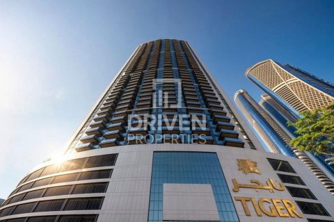 Business Bay, Dubai, BAE’de satılık daire 1 yatak odası, 84.54 m&sup2; No 768001 - fotoğraf 14
