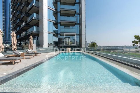 Business Bay, Dubai, BAE’de satılık daire 1 yatak odası, 84.54 m&sup2; No 768001 - fotoğraf 11
