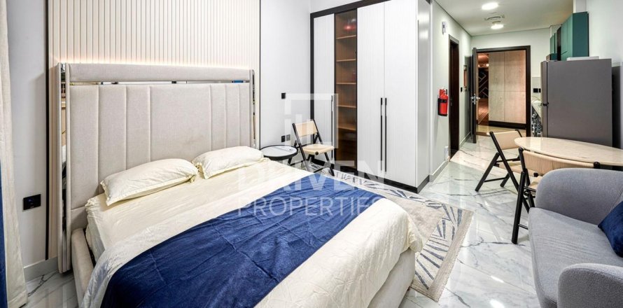 Korter asukohaga Dubai Science Park, AÜE: 1 toaline, 33.91 m² Nr 767999
