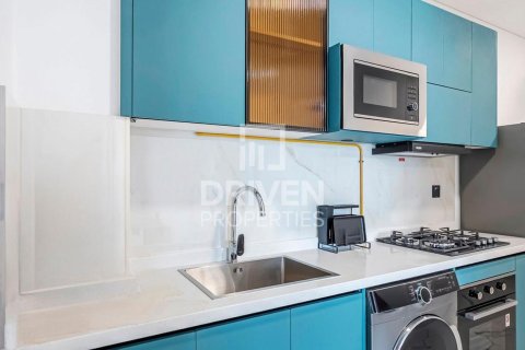Müüa korter asukohaga Dubai Science Park, AÜE: 1 toaline, 33.91 m² Nr 767999 - pilt 5