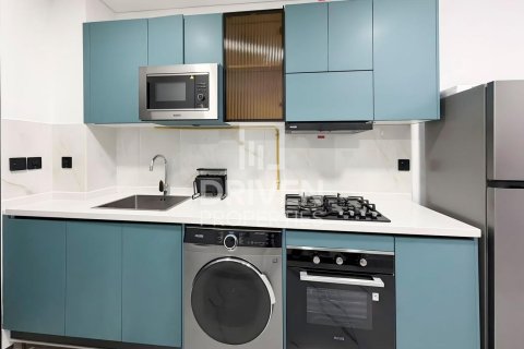 Müüa korter asukohaga Dubai Science Park, AÜE: 1 toaline, 33.91 m² Nr 767999 - pilt 6