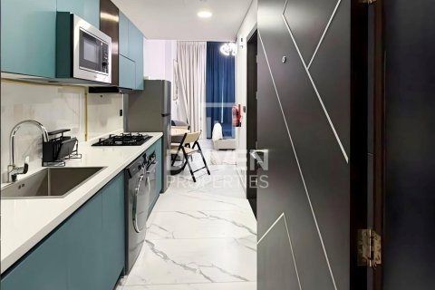 Müüa korter asukohaga Dubai Science Park, AÜE: 1 toaline, 33.91 m² Nr 767999 - pilt 8