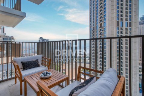 آپارتمان برای فروش در  Dubai Creek Harbour (The Lagoons)، Dubai، امارات متحده عربی  1 خوابه ، 59.83 متر مربع ، شماره 767998 - تصویر 12
