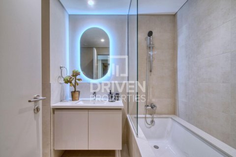آپارتمان برای فروش در  Dubai Creek Harbour (The Lagoons)، Dubai، امارات متحده عربی  1 خوابه ، 59.83 متر مربع ، شماره 767998 - تصویر 10