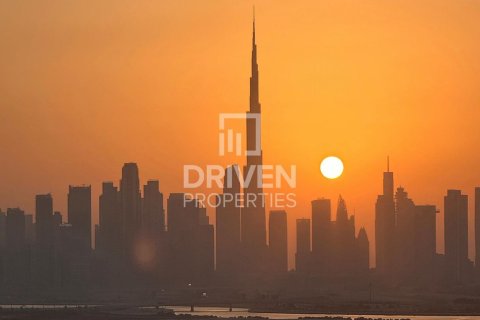آپارتمان برای فروش در  Dubai Creek Harbour (The Lagoons)، Dubai، امارات متحده عربی  1 خوابه ، 59.83 متر مربع ، شماره 767998 - تصویر 13