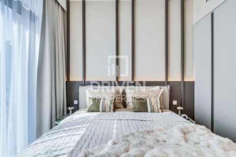 آپارتمان برای فروش در  Dubai Creek Harbour (The Lagoons)، Dubai، امارات متحده عربی  1 خوابه ، 59.83 متر مربع ، شماره 767998 - تصویر 6