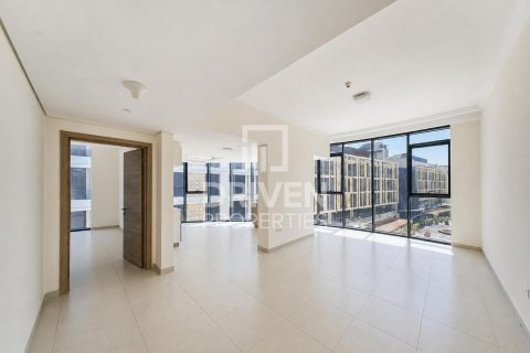 Apartman u Mirdif, Dubai, UAE 1 spavaća soba, 86.96 m2 Br. 767997 - fotografija 2