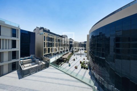 Apartman u Mirdif, Dubai, UAE 1 spavaća soba, 86.96 m2 Br. 767997 - fotografija 13
