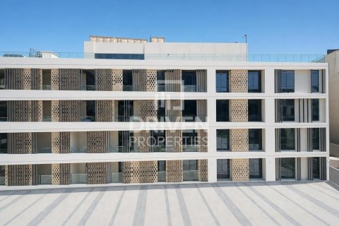 Apartman u Mirdif, Dubai, UAE 1 spavaća soba, 86.96 m2 Br. 767997 - fotografija 12