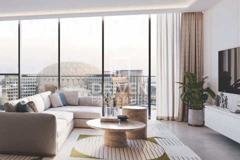 Leilighet i Dubai, Emiratene 2 soverom, 127.93 kvm nr. 768002