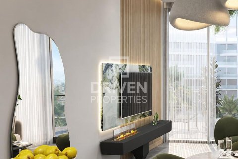 Huoneisto Damac Lagoons, Dubai, Arabiemiraatit 1 makuuhuone, 74.14 m2 № 768000 - kuva 7