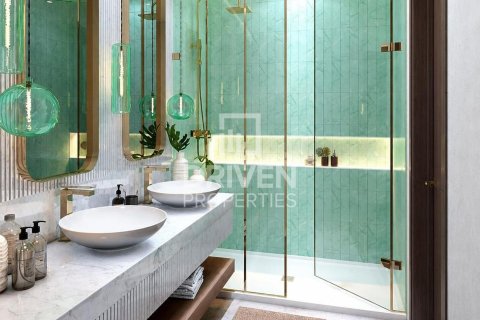 Huoneisto Damac Lagoons, Dubai, Arabiemiraatit 1 makuuhuone, 74.14 m2 № 768000 - kuva 10