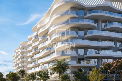 Huoneisto Damac Lagoons, Dubai, Arabiemiraatit 1 makuuhuone, 74.14 m2 № 768000 - kuva 4