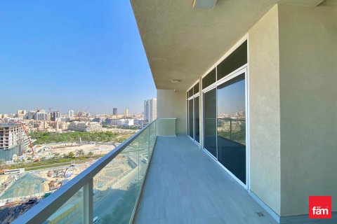 Korter asukohaga Dubai, AÜE: 2 magamistoaga, 130.5 m² Nr 629385