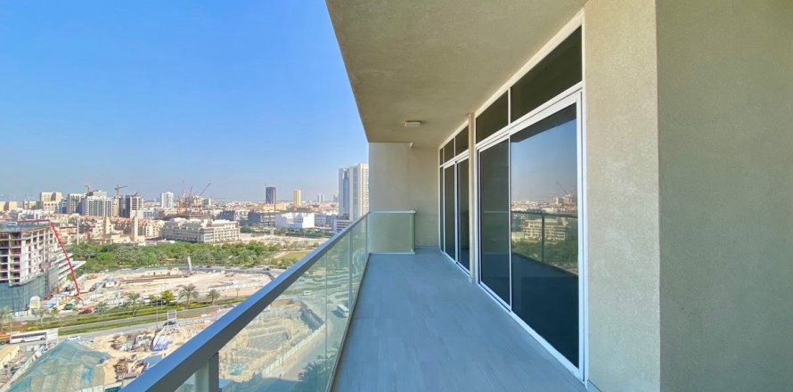 דירה ב Dubai, איחוד האמירויות 2 חדרי שינה, 130.5 מ"ר מספר 629385