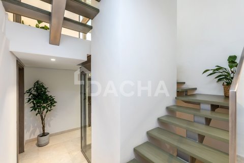 آپارتمان برای فروش در  Business Bay، Dubai، امارات متحده عربی  4 خوابه ، 311 متر مربع ، شماره 707185 - تصویر 5