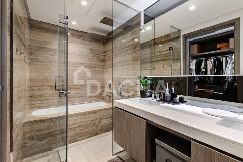 آپارتمان برای فروش در  Business Bay، Dubai، امارات متحده عربی  4 خوابه ، 311 متر مربع ، شماره 707185 - تصویر 20
