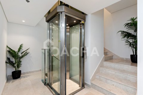 آپارتمان برای فروش در  Business Bay، Dubai، امارات متحده عربی  4 خوابه ، 311 متر مربع ، شماره 707185 - تصویر 27