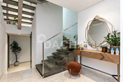 Διαμέρισμα σε Business Bay, Dubai, ΗΑΕ 4 υπνοδωμάτια, 311 τ.μ. Αρ. 707185