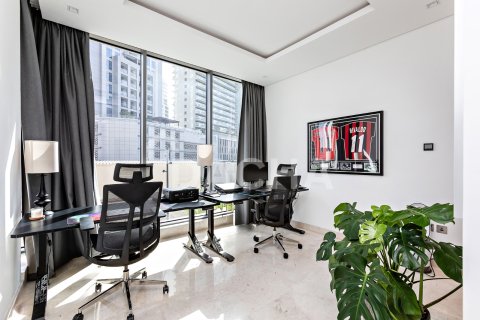 آپارتمان برای فروش در  Business Bay، Dubai، امارات متحده عربی  4 خوابه ، 311 متر مربع ، شماره 707185 - تصویر 11