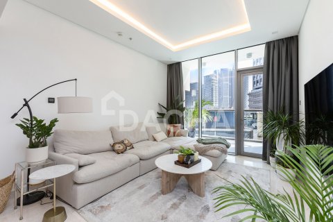 آپارتمان برای فروش در  Business Bay، Dubai، امارات متحده عربی  4 خوابه ، 311 متر مربع ، شماره 707185 - تصویر 2