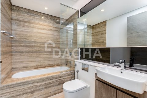 آپارتمان برای فروش در  Business Bay، Dubai، امارات متحده عربی  4 خوابه ، 311 متر مربع ، شماره 707185 - تصویر 12