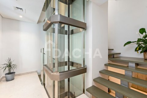 آپارتمان برای فروش در  Business Bay، Dubai، امارات متحده عربی  4 خوابه ، 311 متر مربع ، شماره 707185 - تصویر 10