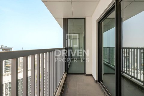 Üürile anda korter asukohaga Mohammed Bin Rashid City, Dubai, AÜE: 2 magamistoaga, 128.58 m² Nr 757173 - pilt 12