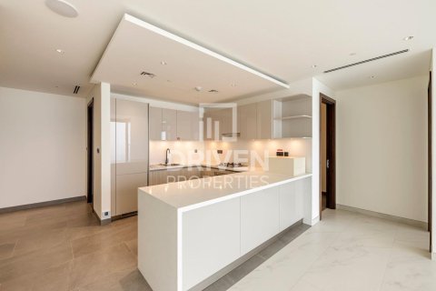 Üürile anda korter asukohaga Mohammed Bin Rashid City, Dubai, AÜE: 2 magamistoaga, 128.58 m² Nr 757173 - pilt 4