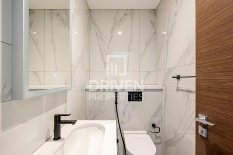 Üürile anda korter asukohaga Mohammed Bin Rashid City, Dubai, AÜE: 2 magamistoaga, 128.58 m² Nr 757173 - pilt 9