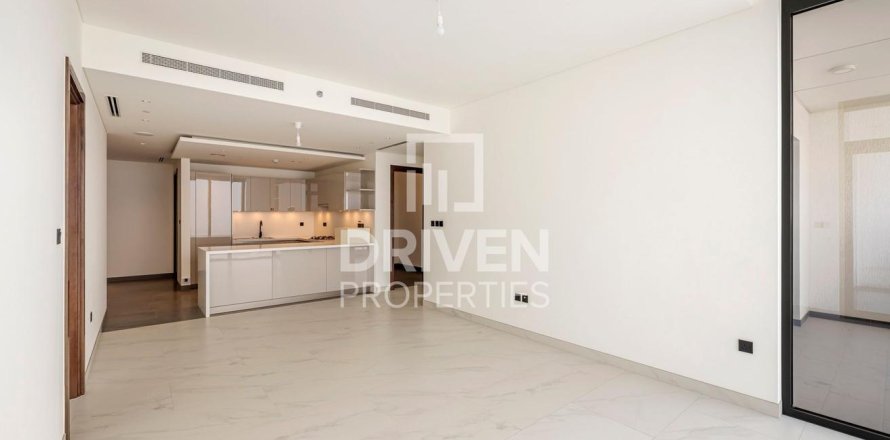Korter asukohaga Mohammed Bin Rashid City, Dubai, AÜE: 2 magamistoaga, 128.58 m² Nr 757173