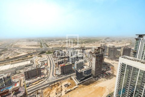 Üürile anda korter asukohaga Mohammed Bin Rashid City, Dubai, AÜE: 2 magamistoaga, 128.58 m² Nr 757173 - pilt 14