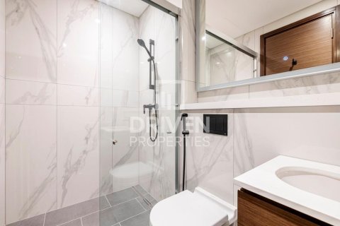Üürile anda korter asukohaga Mohammed Bin Rashid City, Dubai, AÜE: 2 magamistoaga, 128.58 m² Nr 757173 - pilt 10