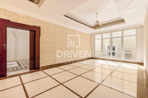 Vila di Nadd Al Sheba, Dubai, UAE 6 bilik tidur, 1858.06 meter persegi № 757174 - foto 13