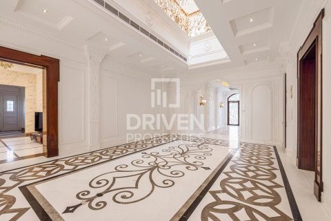 Vila di Nadd Al Sheba, Dubai, UAE 6 bilik tidur, 1858.06 meter persegi № 757174 - foto 3