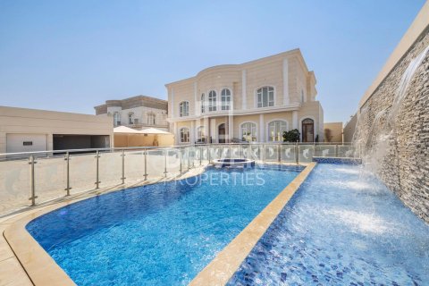 Vila di Nadd Al Sheba, Dubai, UAE 6 bilik tidur, 1858.06 meter persegi № 757174 - foto 27