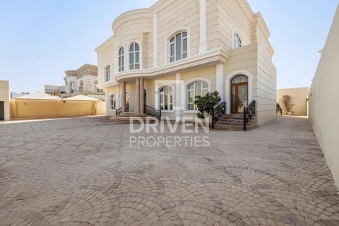 Vila di Nadd Al Sheba, Dubai, UAE 6 bilik tidur, 1858.06 meter persegi № 757174 - foto 28