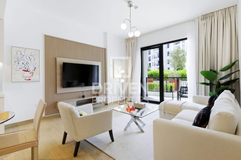 Wohnung zur Miete in Jumeirah, Dubai, VAE 1 Schlafzimmer, 69.96 m2 Nr. 757170 - Foto 2