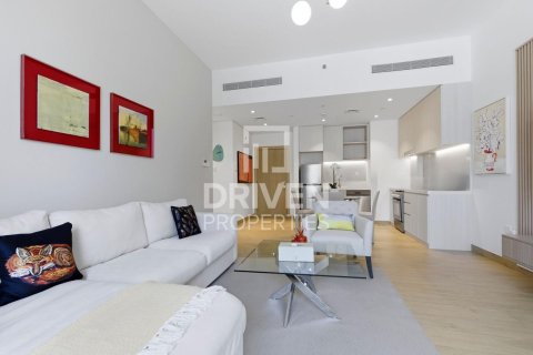 Wohnung zur Miete in Jumeirah, Dubai, VAE 1 Schlafzimmer, 69.96 m2 Nr. 757170 - Foto 4