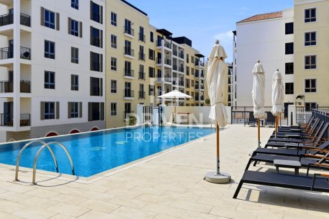 Wohnung zur Miete in Jumeirah, Dubai, VAE 1 Schlafzimmer, 69.96 m2 Nr. 757170 - Foto 13